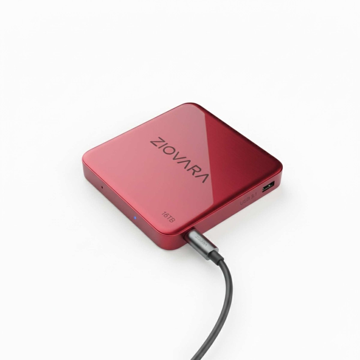 Ziovara – Przenośny Dysk SSD USB 3.1 – Ultra Szybki - ZiovaraSKU_1758802461489_788