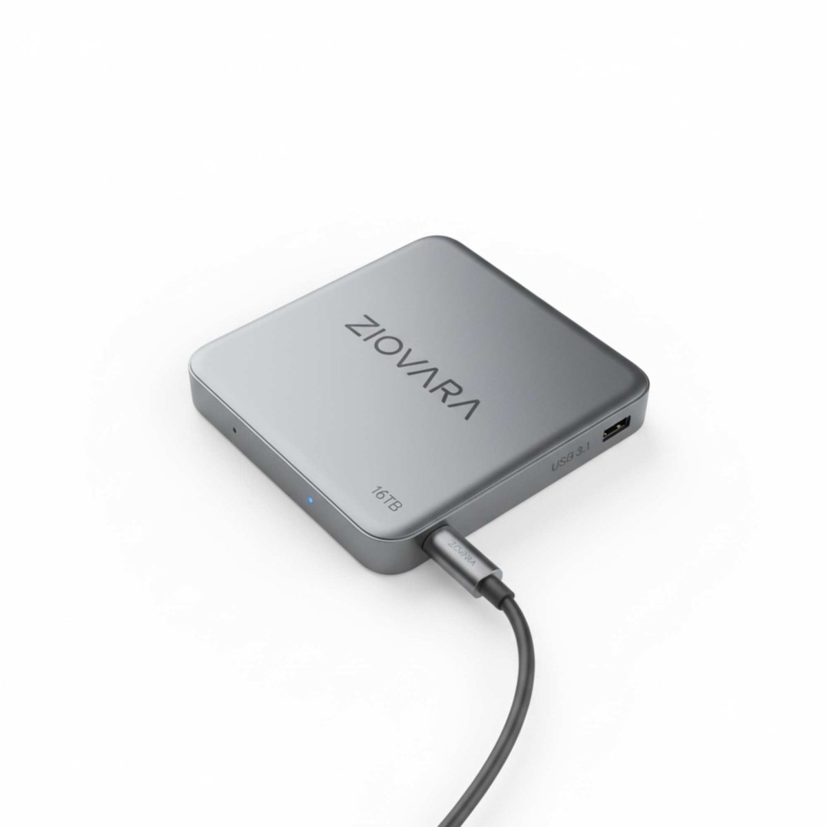 Ziovara – Przenośny Dysk SSD USB 3.1 – Ultra Szybki - ZiovaraSKU_1758802461489_788