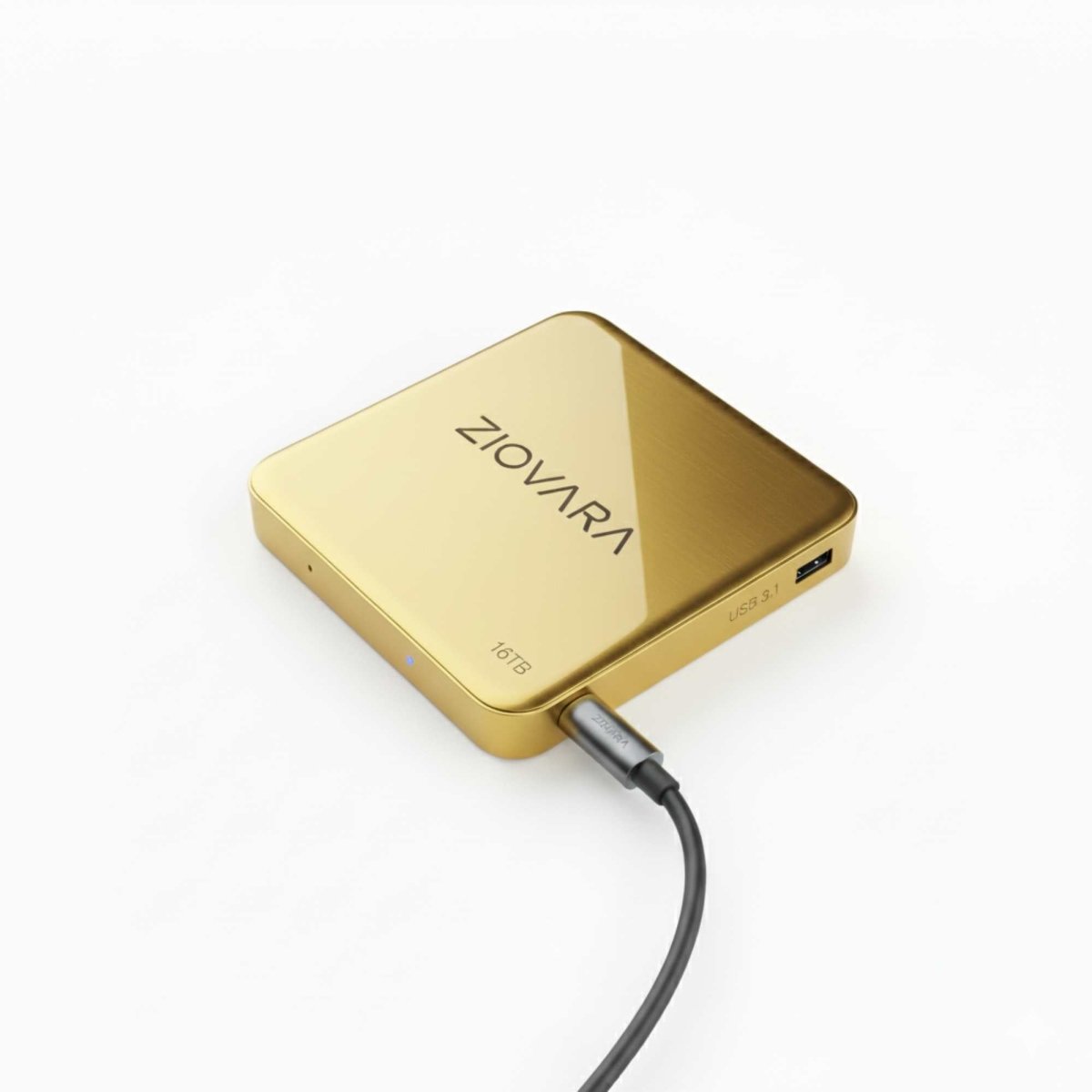 Ziovara – Przenośny Dysk SSD USB 3.1 – Ultra Szybki - ZiovaraSKU_1758802461489_788