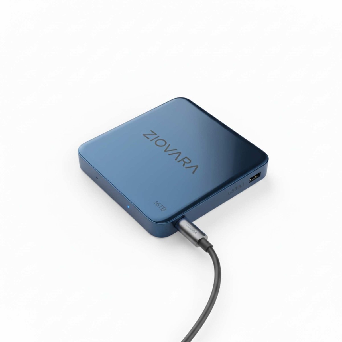Ziovara – Przenośny Dysk SSD USB 3.1 – Ultra Szybki - ZiovaraSKU_1758802461489_788