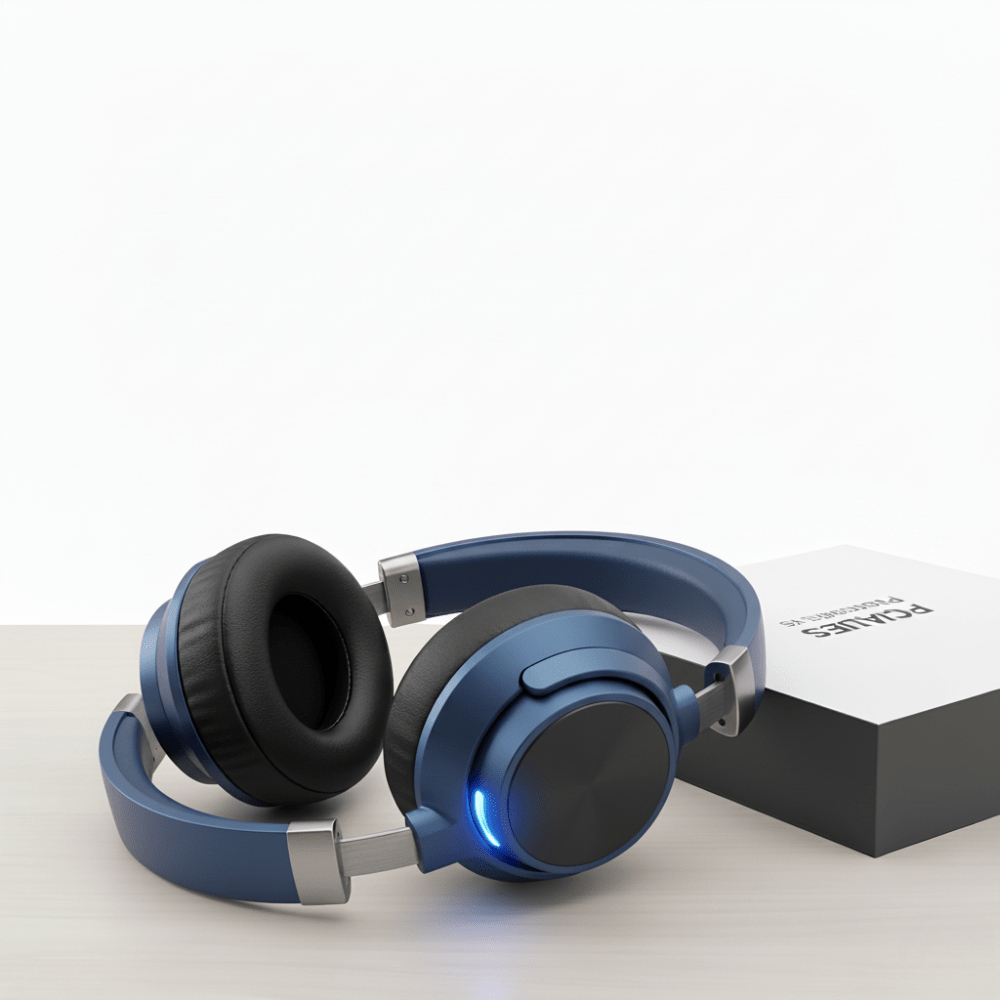 Ziovara – Bezprzewodowe Słuchawki ANC Bluetooth - ZiovaraSKU_1758802482693_613