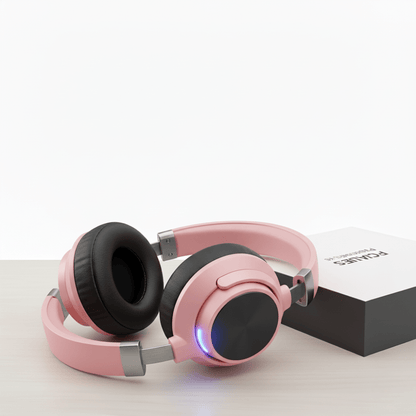 Ziovara – Bezprzewodowe Słuchawki ANC Bluetooth - ZiovaraSKU_1758802482693_833