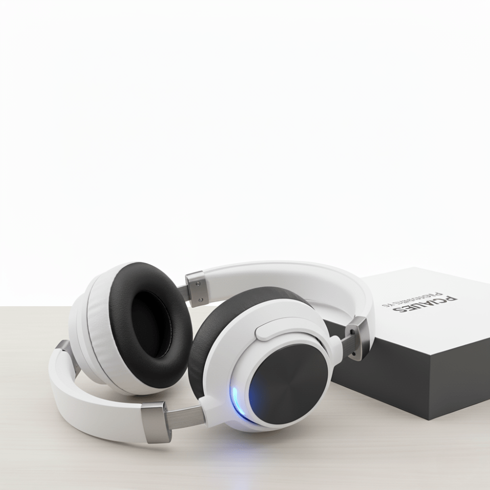 Ziovara – Bezprzewodowe Słuchawki ANC Bluetooth - ZiovaraSKU_1758802482693_847