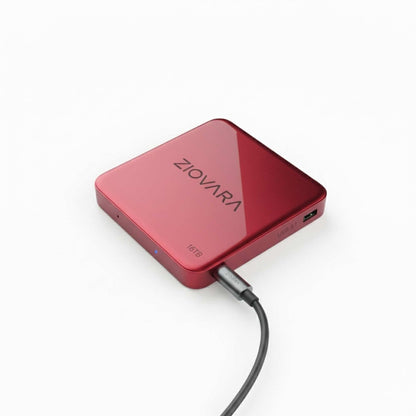 Ziovara – Przenośny Dysk SSD USB 3.1 – Ultra Szybki - ZiovaraSKU_1758802461489_788